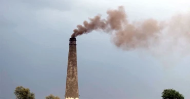 যশোরে অবৈধ ইটভাটার রমরমা বাণিজ্য