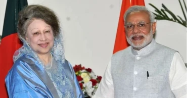 খালেদা জিয়ার দূরদর্শিতা ও উত্তরাধিকার আমাদের অংশীদারত্বকে পথ দেখাবে: মোদি