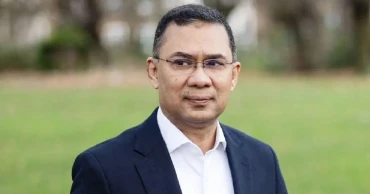 চার দিনের উত্তরবঙ্গ সফরে যাচ্ছেন তারেক রহমান