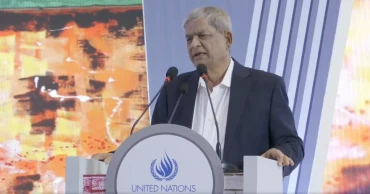 দেশে জনগণের প্রতিনিধিত্বের সরকার খুবই জরুরি: মির্জা ফখরুল