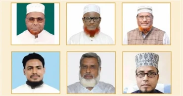 ‘জাতীয় পার্টির দূর্গ’ রংপুরের দখল নিল জামায়াত নেতৃত্বাধীন জোট