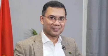 আ. লীগ নেতাদের দমন-পীড়নকে কারবালা ট্র্যাজেডির সঙ্গে তুলনা করলেন তারেক