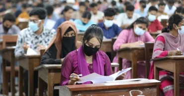 কৃষিগুচ্ছ ভর্তি পরীক্ষায় আসন প্রতি লড়বেন ২৫ ভর্তিচ্ছু