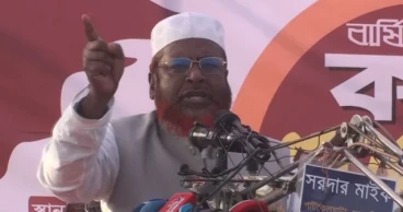 এক পরিবারের হাতে কর্তৃত্ববাদী ফ্যাসিবাদ পয়দা হয়েছিল: জামায়াত সেক্রেটারি