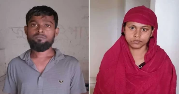২ কিশোরীকে কক্সবাজারে হোটেলে আটকে নির্যাতন, স্বামী-স্ত্রী গ্রেপ্তার