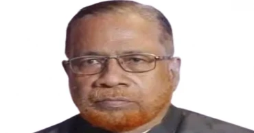 নরসিংদীতে সাংবাদিক তাহেরের জীবনাবসান