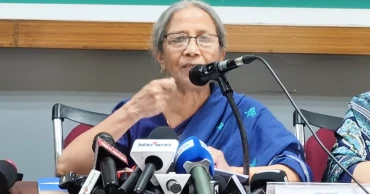 হাওরে ইজারা বন্ধ করতে হবে: মৎস্য উপদেষ্টা