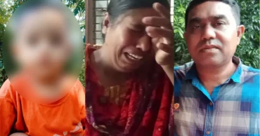 মায়ের কোল থেকে মেয়েকে ছিনিয়ে নিয়ে বিক্রির অভিযোগ বাবার বিরুদ্ধে