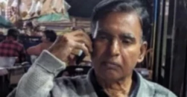 ‘বিদ্যুতের খুঁটির সঙ্গে বেঁধে’ সাবেক প্রতিমন্ত্রীর চাচাকে ‘মারধর’