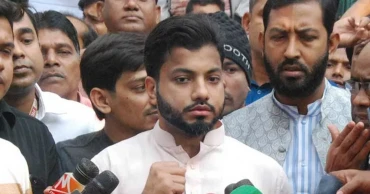 ঈদে ঢাকার পরিচ্ছন্নতায় দুই সিটিকে সহযোগিতার অঙ্গীকার ইশরাকের