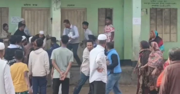 ব্রাহ্মণবাড়িয়ায় রুমিন ফারহানা ও জুনায়েদের সমর্থকদের মধ্যে মারামারি