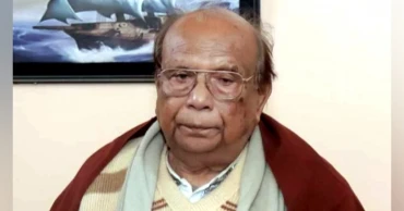 কারাবন্দি সাবেক মন্ত্রী রমেশ চন্দ্র সেনের মৃত্যু