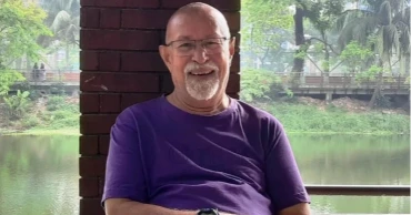 জ্যেষ্ঠ সাংবাদিক সালিম সামাদের ইন্তেকাল