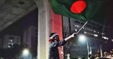 আ.লীগ নিষিদ্ধ: সিদ্ধান্ত দ্রুত বাস্তবায়নের দাবি নাহিদের