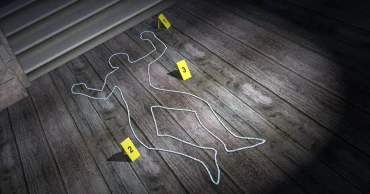 বগুড়ায় গলায় ফাঁস দিয়ে শ্বশুর ও পুত্রবধূ খুন