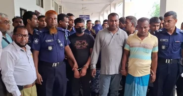 নওগাঁয় হত্যা মামলায় ২ জনের মৃত্যুদণ্ড, ধর্ষণ মামলায় ২ জনের যাবজ্জীবন