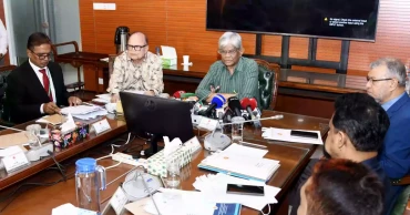 বন্যার প্রস্তুতি: ৪ লাখ টন চাল কিনবে সরকার, বেসরকারিভাবে ৫ লাখ টনের অনুমতি