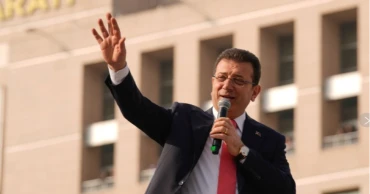 তুরস্কের ইস্তানবুলের মেয়র গ্রেপ্তার