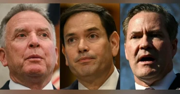 ইউক্রেনকে বাদ দিয়েই যুদ্ধ বন্ধে বসতে যাচ্ছে রুশ-যুক্তরাষ্ট্র