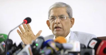 নারী নির্যাতনসহ নৈরাজ্যকর পরিস্থিতি কঠোর হস্তে দমন করুন: সরকারকে বিএনপি