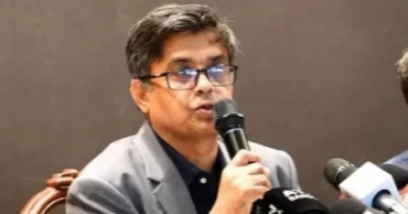 রাষ্ট্রীয় সংকটময় পরিস্থিতিতে ড. ইউনূসের নেতৃত্ব আন্তর্জাতিক সমর্থন পেয়েছিল: শফিকুল আলম