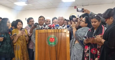 ২৯৭ আসনের ফল প্রকাশ: বিএনপি জোট ২০৯, জামায়াত জোট ৭৭