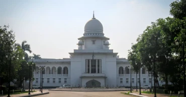 অন্তর্বর্তী সরকারের শপথ ও গঠন প্রক্রিয়া বৈধ: আপিল বিভাগ