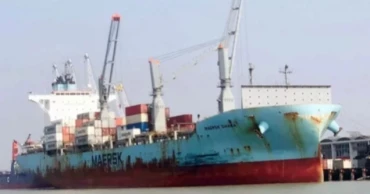 ৫৩ বছর পর মোংলা বন্দরে আসছে পাকিস্তানের চাল