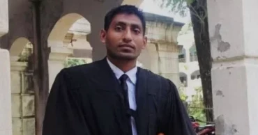 দুর্বৃত্তদের ছুরিকাঘাতে আইনজীবী নিহত