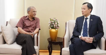 সিঙ্গাপুরে পালিয়ে যাওয়া অপরাধীদের ফিরিয়ে আনতে সহায়তা কামনা