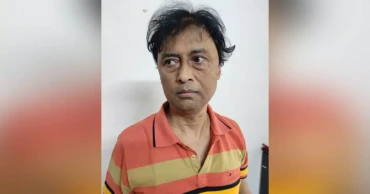 ঢাকা মহানগর দক্ষিণ আ. লীগের নেতা মুরাদ গ্রেপ্তার