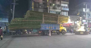 ফেনীতে চাঁদাবাজির অভিযোগে দুই পুলিশ সদস্য প্রত্যাহার