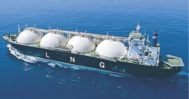 সিঙ্গাপুর-যুক্তরাজ্য থেকে ২ কার্গো এলএনজি আমদানির অনুমোদন