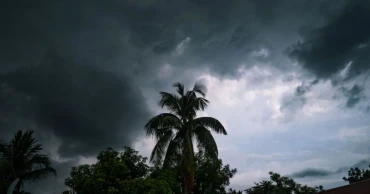 নদীবন্দরে ২ নম্বর সংকেত, ৯ জেলায় কালবৈশাখীর সতর্কতা