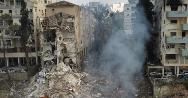 মোসাদের দুই গোয়েন্দাকে গ্রেপ্তারের দাবি ইরানের