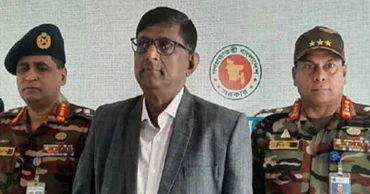 এখনো উদ্ধার হয়নি ১৪০০ অস্ত্র, আড়াই লাখ গুলি