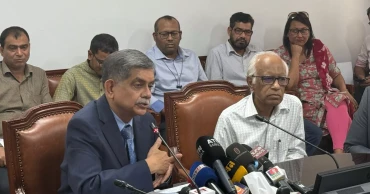 শিক্ষার্থীরা দেশেই নিজেদের ভবিষ্যৎ দেখতে পাবে: সিআর আবরার