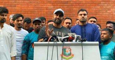 ক্রিকেটারদের বেইজ্জত করা হচ্ছে, দাবি তামিমের
