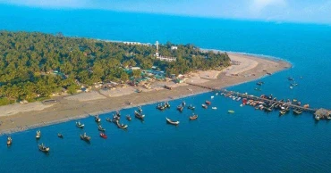 সোনাদিয়াকে সংরক্ষিত এলাকা ঘোষণা করবে সরকার