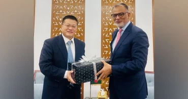 বাংলাদেশ থেকে ইলিশ নিতে চায় চীন