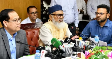 আগামী ২৯ এপ্রিল থেকে হজ ফ্লাইট শুরু হচ্ছে: ধর্ম উপদেষ্টা