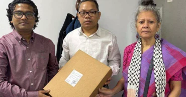 শেখ হাসিনাসহ ৯ জনের বিরুদ্ধে ট্রাইব্যুনালে মাইকেল চাকমার অভিযোগ