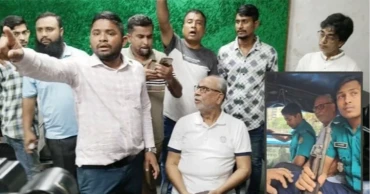 সন্ত্রাসবিরোধী আইনের মামলায় সাবেক মন্ত্রী লতিফ সিদ্দিকীসহ ১৬ জন কারাগারে