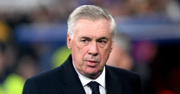 ব্রাজিলে যাওয়ার সিদ্ধান্ত ‘নিয়ে ফেলেছেন’ আনচেলত্তি