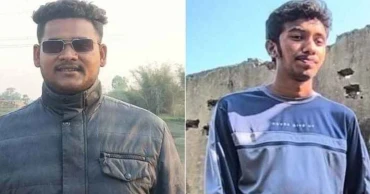 বগুড়ায় ট্রাকচাপায় দুই বন্ধু নিহত