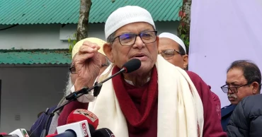 নির্বাচনের মধ্য দিয়ে শান্তি প্রতিষ্ঠাই বিএনপির লক্ষ্য: ফখরুল