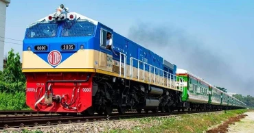 সিরাজগঞ্জে ট্রেনে কাটা পড়ে বৃদ্ধের মৃত্যু