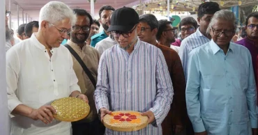 ফ্যাসিবাদ পরবর্তী বাংলাদেশে জাতি আজ ঐক্যবদ্ধ: আদিলুর