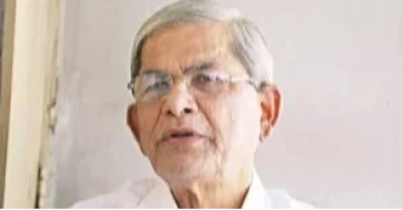 মাগুরার শিশু ধর্ষকের দৃষ্টান্তমূলক শাস্তি দাবি ফখরুলের