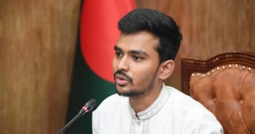 এমন গণহত্যার পর আ. লীগকে শুধু নিষিদ্ধ নয়, নিশ্চিহ্ন করতে হবে: আসিফ মাহমুদ